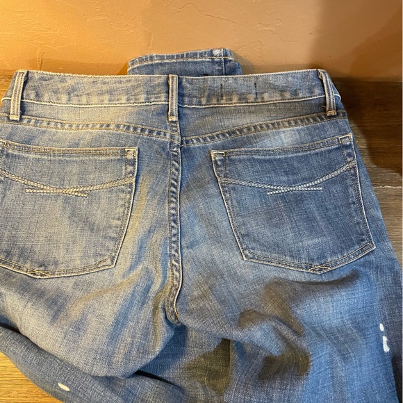 GAP SKINNY JEANS 27/4 - Picture 4 of 7